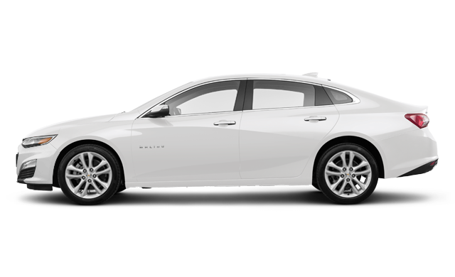 True North Chevrolet Cadillac The 2019 Chevrolet Malibu