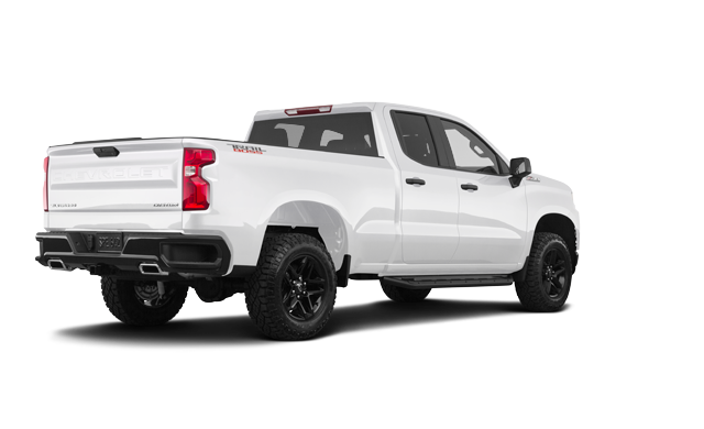 True North Chevrolet Cadillac The 2019 Chevrolet