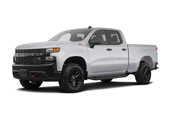 True North Chevrolet Cadillac The 2019 Chevrolet