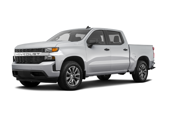 Woodward Motors Port Aux Basques The 2019 Chevrolet