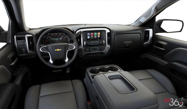 2019 Silverado 1500 Ld Lt From 34 170 Lanoue Chevrolet
