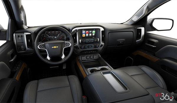 2019 Silverado 2500hd Ltz From 55 395 Lanoue Chevrolet
