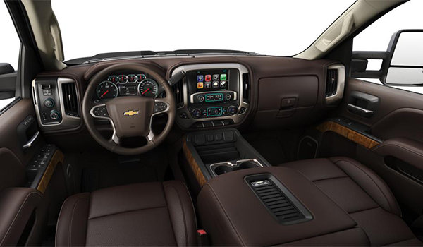 True North Chevrolet Cadillac The 2019 Chevrolet