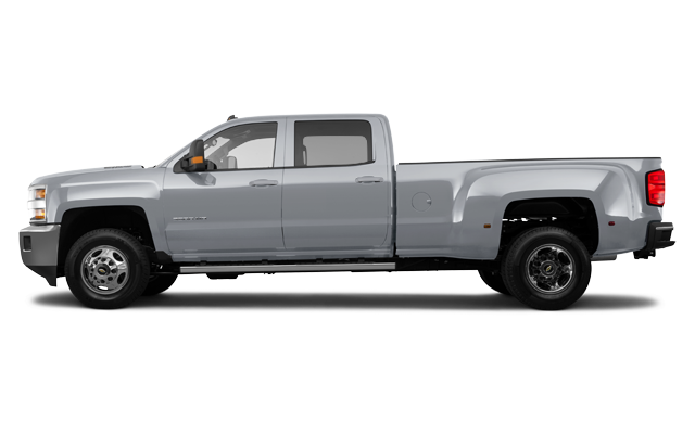 2019 Silverado 3500hd Lt 51 325 True North Chevrolet