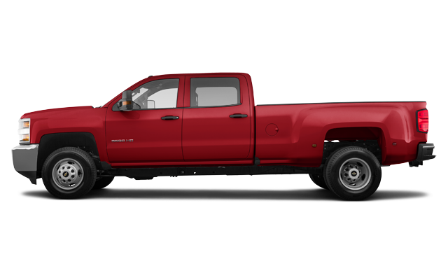 2019 Silverado 3500hd Wt From 45 495 Lanoue Chevrolet