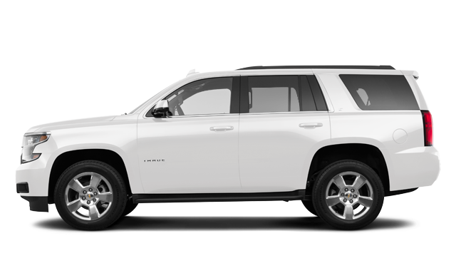 2019 Chevrolet Tahoe LT - Starting at $65717.5 | Bruce ...