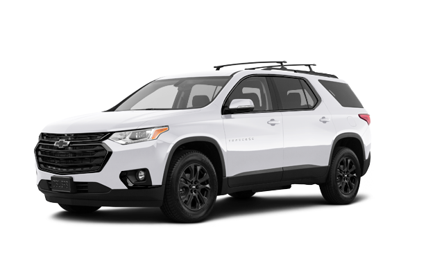2019 Traverse Rs 43 223 True North Chevrolet