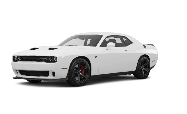 2019 Dodge Challenger Srt Hellcat Redeye Starting At