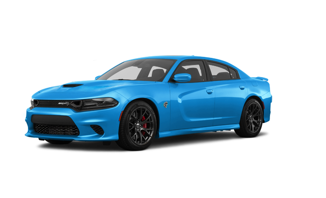 Dodge Charger Srt Hellcat 2019 192 Partir De 71 600