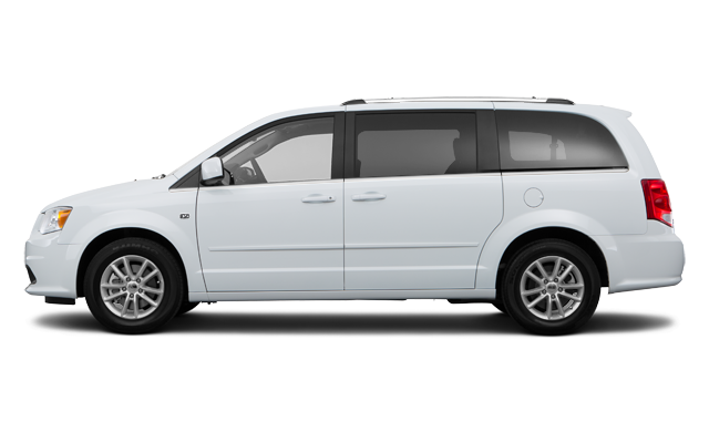 Dodge Grand Caravan 35e Anniversaire 2019 192 Partir De