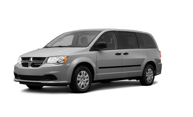 Boulevard Dodge Chrysler Jeep Le Grand Caravan Ensemble