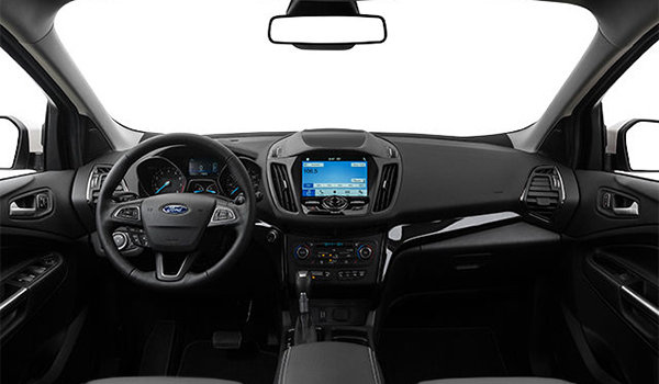 2019 Ford Escape TITANIUM - Starting at $35047.0 | Bruce Ford