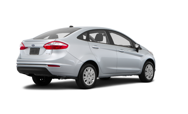 2019 Ford Fiesta Sedan S - Starting at $18613.0 | Bruce Ford