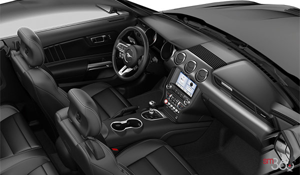 Ford Mustang Lease >> 2019 Ford Mustang Convertible GT Premium - Starting at ... Ford Mustang Lease >> 2019 Ford Mustang Convertible GT Premium - Starting at ...