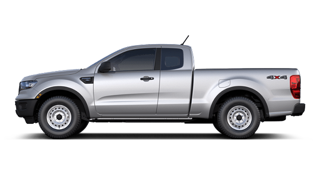 Joliette Ford The 2019 Ford Ranger In Notre Dame Des Prairies