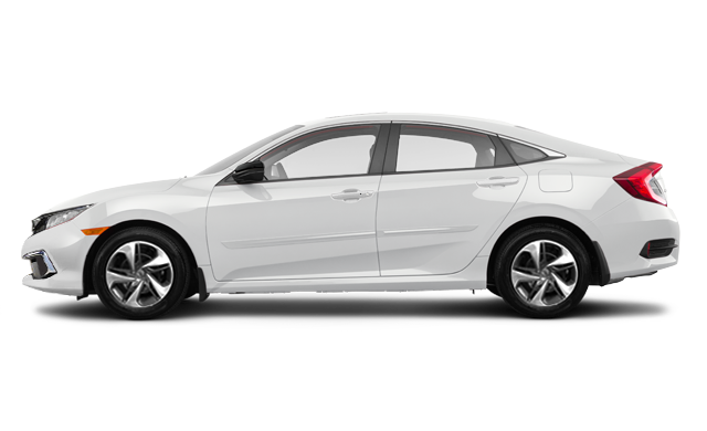 The 2022 Honda Civic In Vancouver Bc Vancouver Honda In Vancouver British Columbia