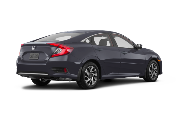 Berlin City Honda >> 2019 Honda Civic Sedan EX - from $26175.0 | Halton Honda Berlin City Honda >> 2019 Honda Civic Sedan EX - from $26175.0 | Halton Honda