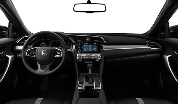 2019 Honda Civic Coupe Lx From 23045 0 Encore Honda