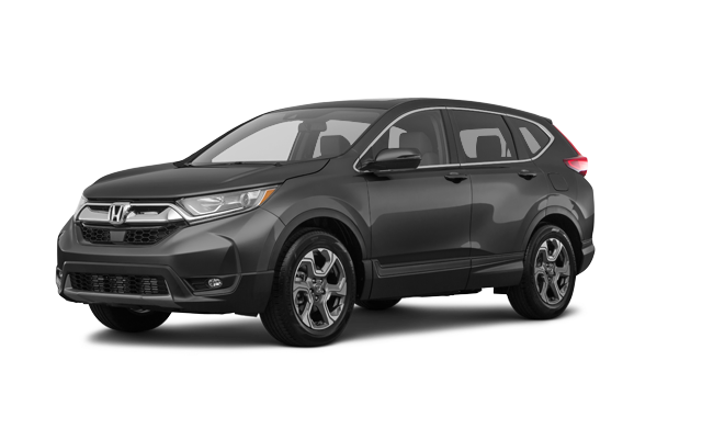 2019 Honda Cr V Ex L Starting At 38 634 Cornwall Honda