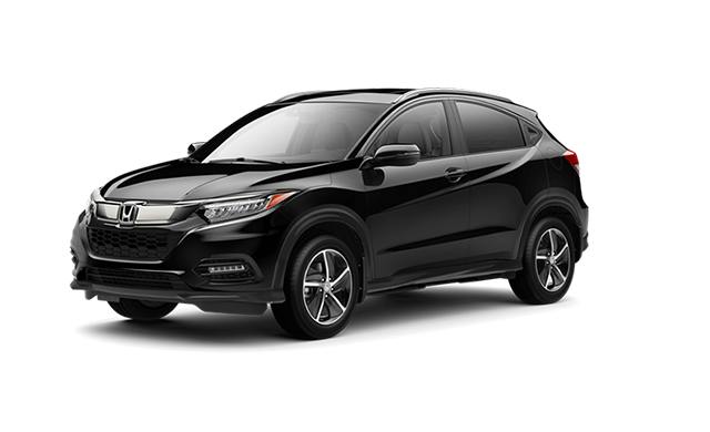 2019 Honda HR-V TOURING - Starting at $33,695 | Cornwall Honda 2019 Honda HR-V TOURING - Starting at $33,695 | Cornwall Honda