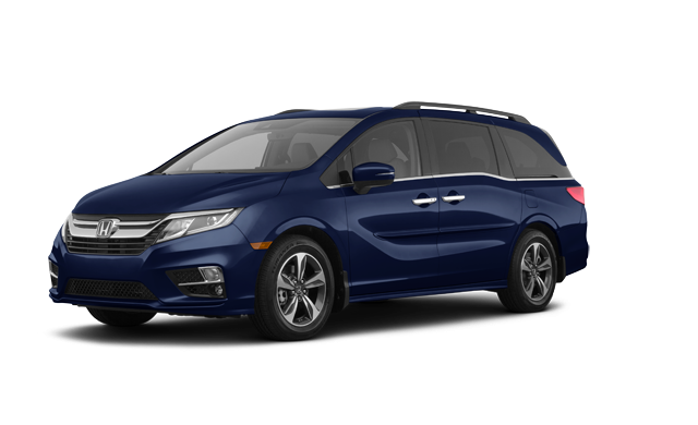 honda odyssey rebates 2019