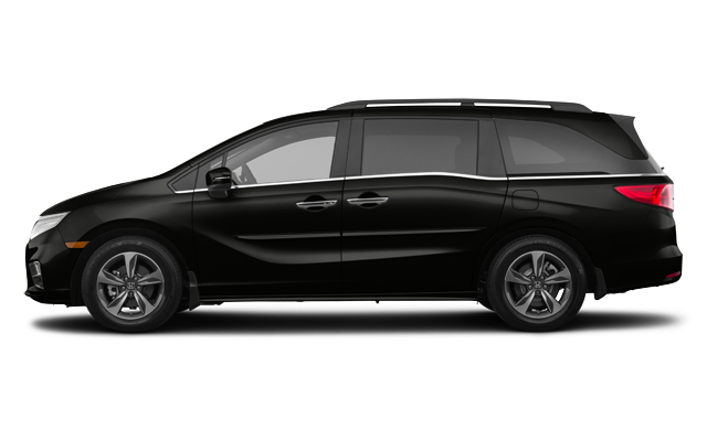 2019 Honda Odyssey EX-L RES - from $46785.0 | Halton Honda