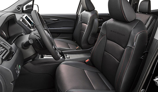 2019 Honda Pilot BLACK EDITION - from $56111.5 | Halton Honda 2019 Honda Pilot BLACK EDITION - from $56111.5 | Halton Honda