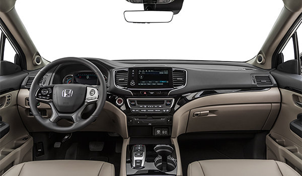 Black Book Trade In >> 2019 Honda Pilot TOURING 7P - from $51095.18 | Halton Honda Black Book Trade In >> 2019 Honda Pilot TOURING 7P - from $51095.18 | Halton Honda