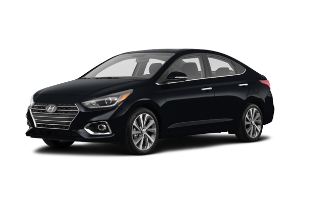 2019 Hyundai Accent Sedan Ultimate Starting At 23039 0