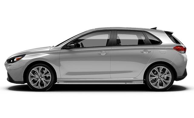 2019 Hyundai Elantra Gt N Line Starting At 27039 0