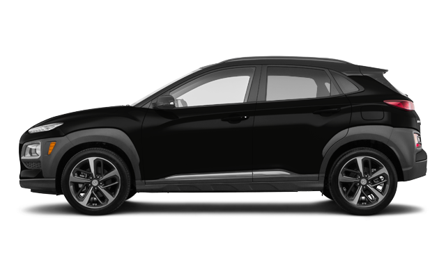 2019 Hyundai Kona Trend Starting At 28909 0 Bruce