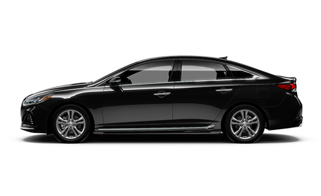 2019 Hyundai Sonata Essential With Sport Package Starting