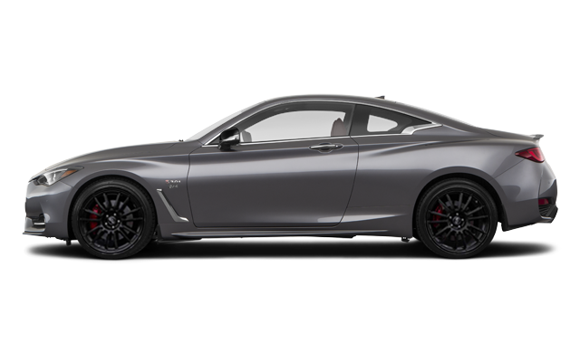 Kelowna Infiniti | The 2019 Q60 Coupe I-LINE RED SPORT 400 ...