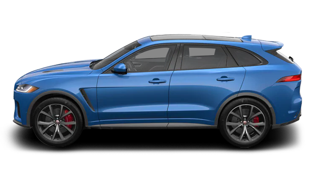 19 Jaguar F Pace Svr From 91 995 Jaguar Windsor 19 Jaguar F Pace Svr From 91 995 Jaguar Windsor