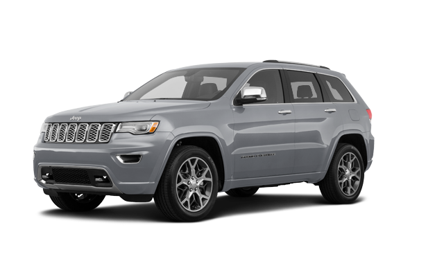 Boulevard Dodge Chrysler Jeep The 2019 Grand Cherokee
