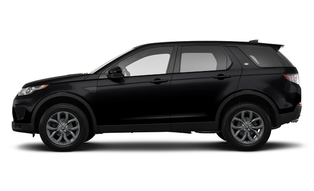 2019 Land Rover Discovery Sport Sport Landmark From