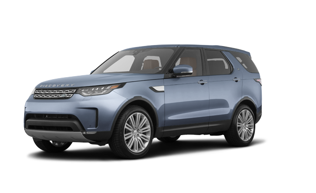 Land Rover Vancouver The 2019 Discovery Hse Luxury