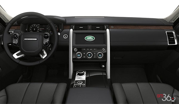 2019 Land Rover Discovery Hse From 72900 0 Land Rover