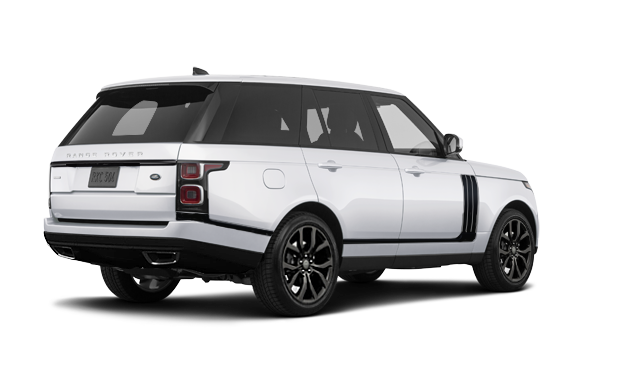 2019 Land Rover Range Rover Sv Autobiography Dynamic From 203 595 Land Rover Windsor