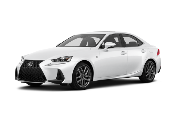Lexus Of Kelowna The 2019 Is 300 Awd F Sport In Kelowna