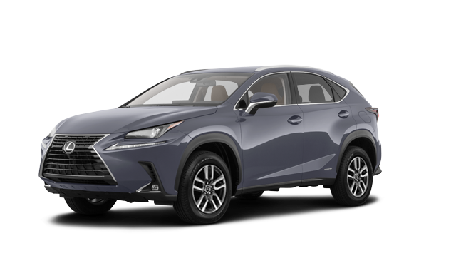 Lakeridge Auto Gallery The 2019 Nx 300h Base 300h In Ajax