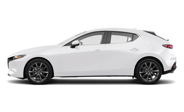 2019 Mazda3 Sport Gt From 29 075 Destination Mazda