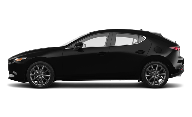 Plan 232 Te Mazda 2019 Mazda3 Sport Gt In Mirabel