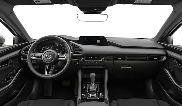 Sunridge Mazda The 2019 Mazda3 Gs In Calgary