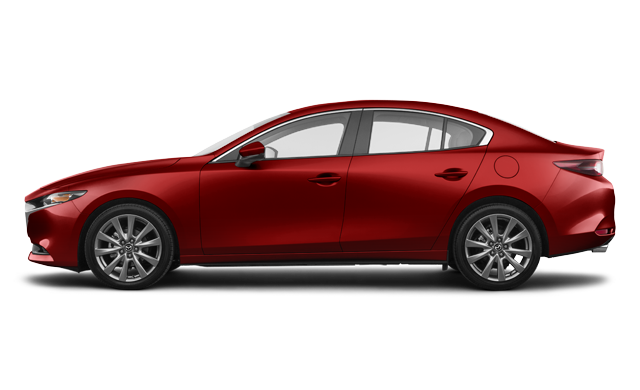Martin Mazda The 2019 Mazda3 Gt I Activ Awd