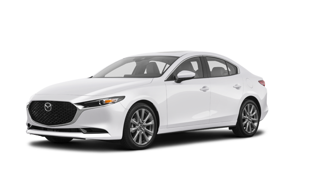 Martin Mazda The 2019 Mazda3 Gt I Activ Awd