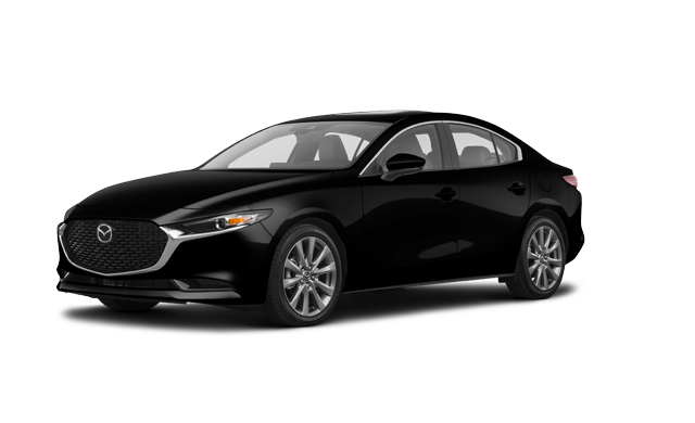 Martin Mazda The 2019 Mazda3 Gt I Activ Awd