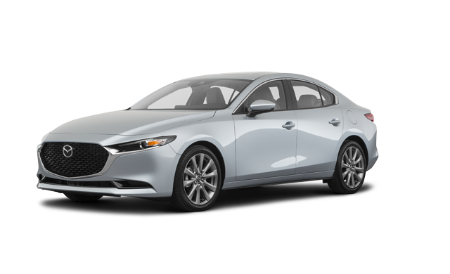 Cornwall Mazda The 2019 Mazda3 Gt I Activ Awd