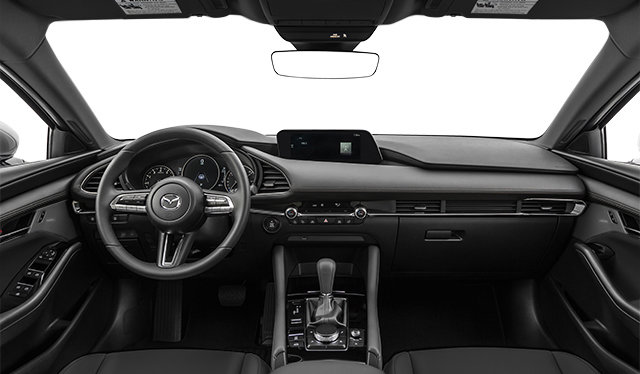 Sunridge Mazda The 2019 Mazda3 Gt I Activ Awd In Calgary