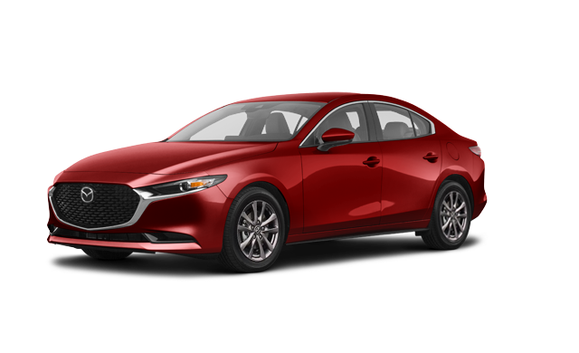 2019 Mazda3 Gx Starting At 19 850 Spinelli Mazda